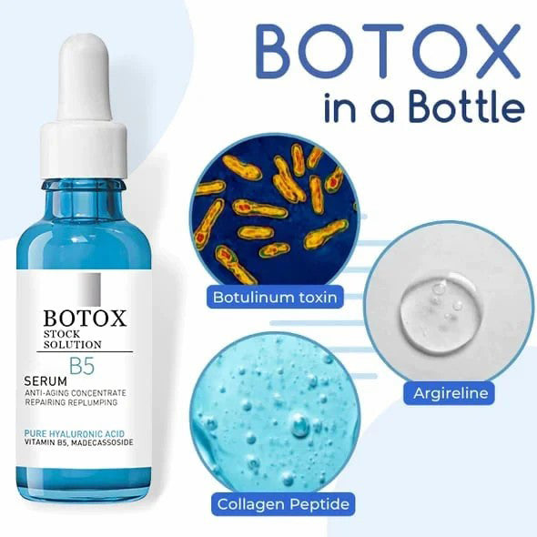 🌱Last Day Promotion 70% OFF🔥-Botox Facial Essence💖💖