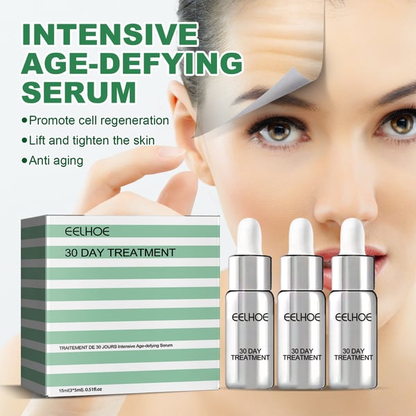 ⏰Last Day BUY 1 GET 2 FREE🎁DireeltlyTM 30 Day Anti-Aging Treatment Mask - Botox Face Serum Mask