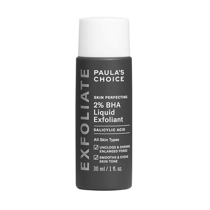 Paula’s Choice Skin Perfecting 2%