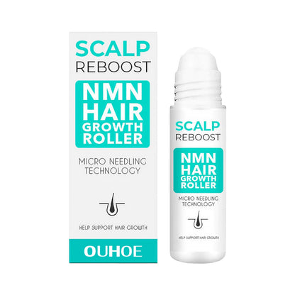 ⏰ Promotion 49% OFF - Thick hair roller essence