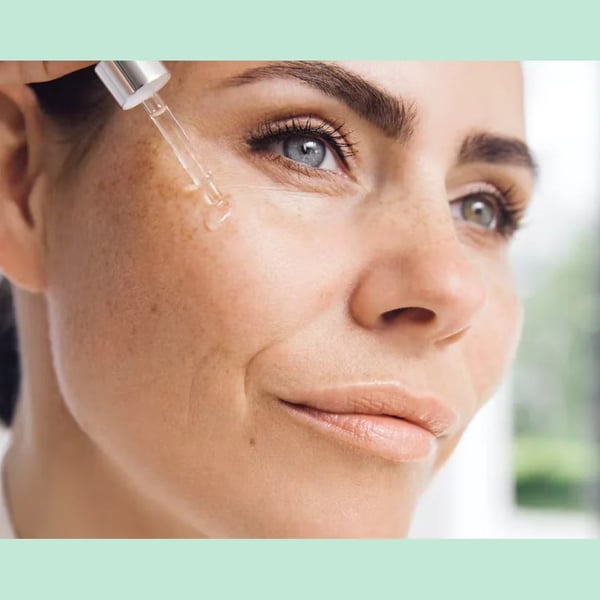 ⏰Last Day BUY 1 GET 2 FREE🎁DireeltlyTM 30 Day Anti-Aging Treatment Mask - Botox Face Serum Mask