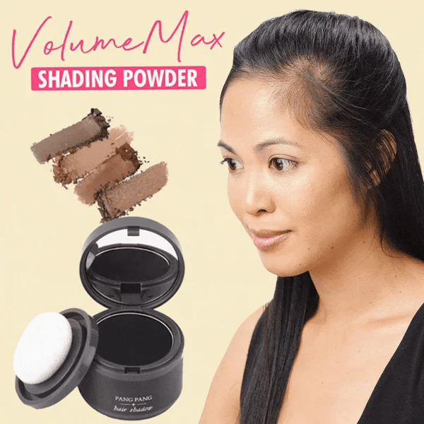 ⏰  Promotion 49% OFF - COVER UP!-Hairline Shading Powder