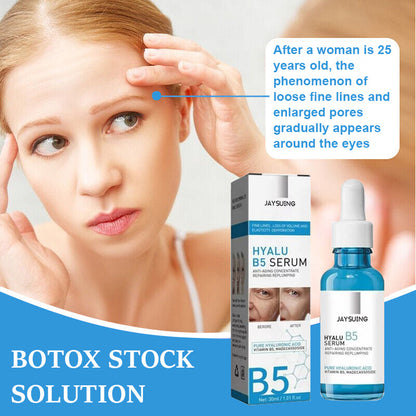 🌱Last Day Promotion 70% OFF🔥-Botox Facial Essence💖💖